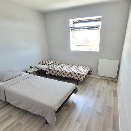 Cosy Home Paris Карьер-Су-Пуаси Экстерьер фото