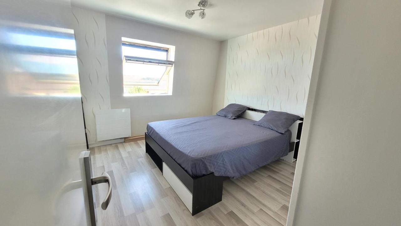 Cosy Home Paris Карьер-Су-Пуаси Экстерьер фото